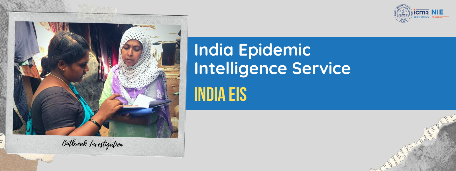 India Epidemic Intelligence Services