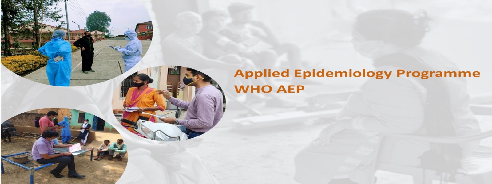 Applied Epidemiology Programme (AEP)